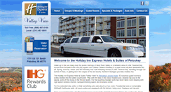 Desktop Screenshot of expresspetoskey.com